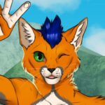 Illustration du profil de Tamu OrangeCat